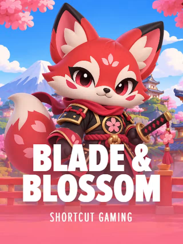 Blade &amp; Blossom
