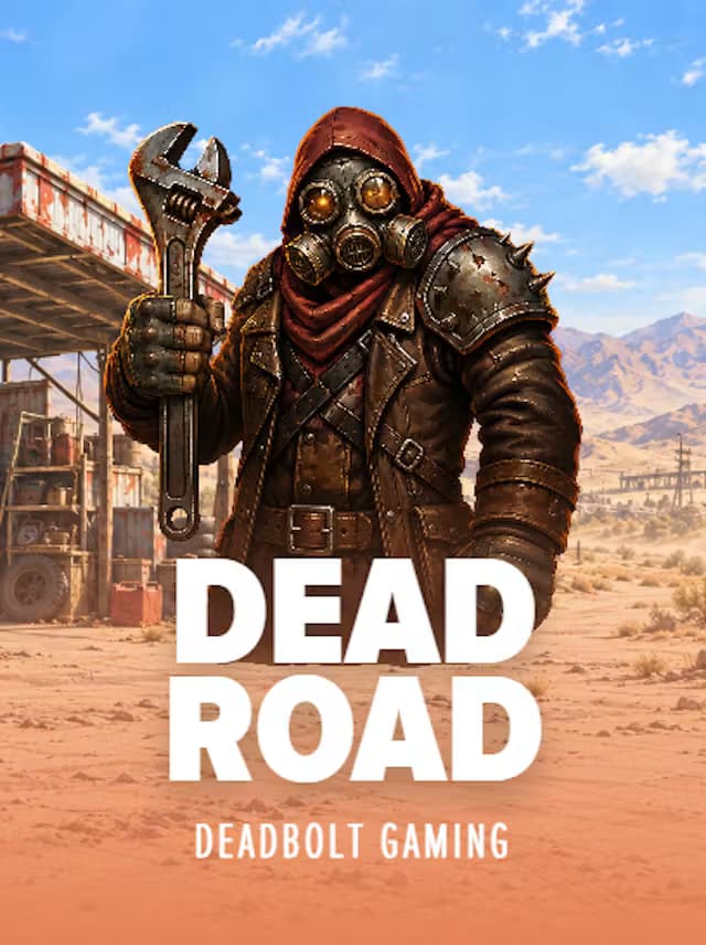 Dead Road