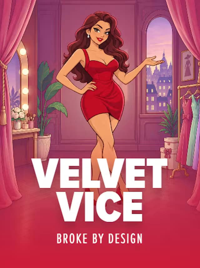 Velvet Vice
