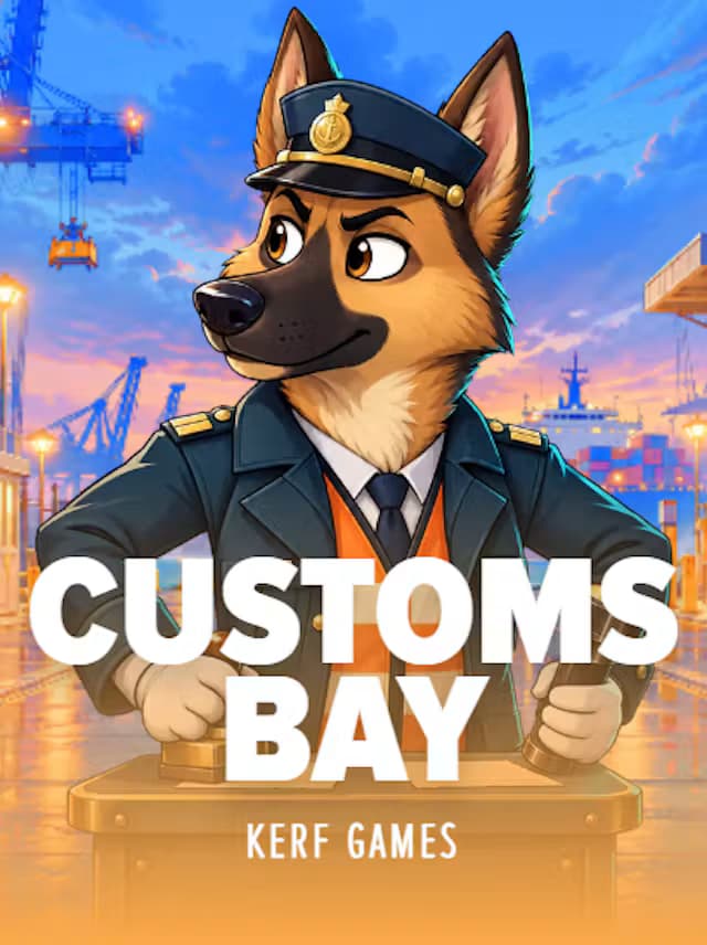 Customs Bay