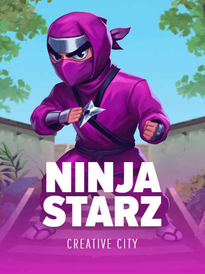 Ninja Starz