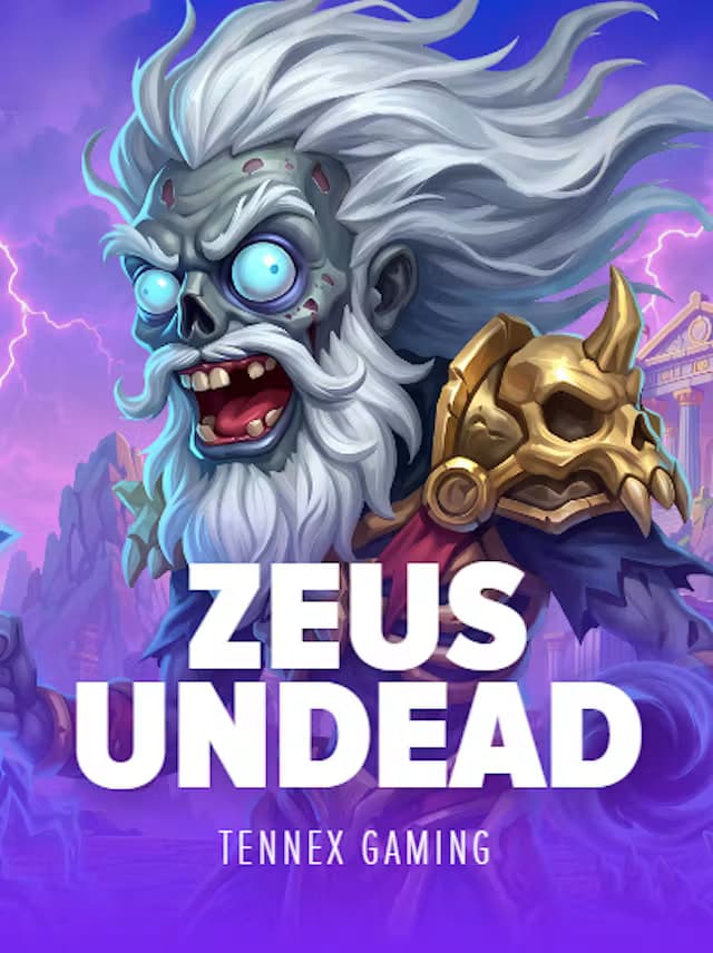 Zeus Undead