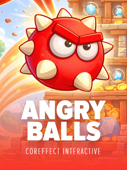 Angry Balls