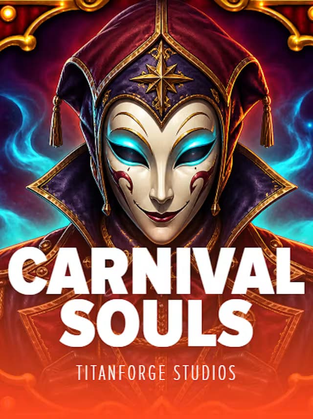 Carnival Souls