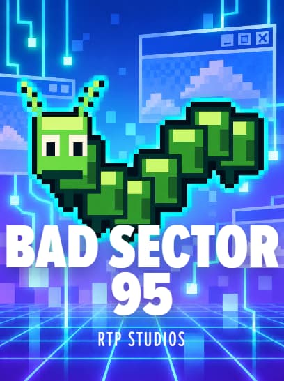 BAD SECTOR 95
