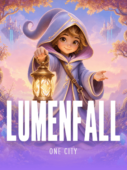 Lumenfall
