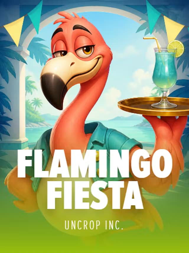 Flamingo Fiesta