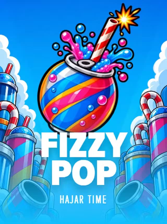 Fizzy Pop