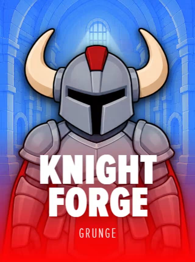 Knight Forge