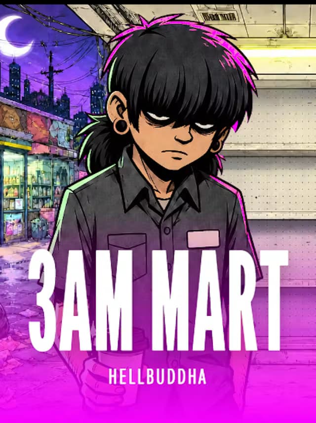 3AM MART