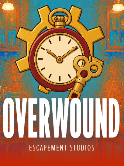 Overwound