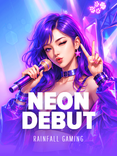 Neon Debut