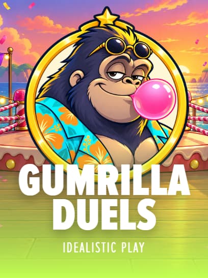 Gumrilla DUELS