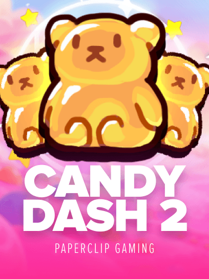 Candy Dash 2