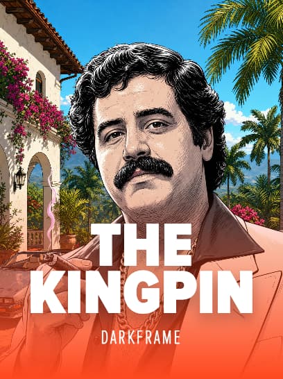 The Kingpin