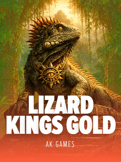 Lizard Kings Gold