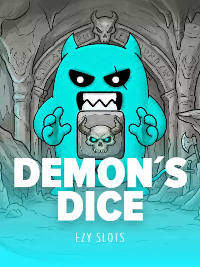 Demons Dice