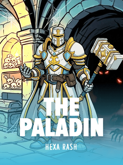 The Paladin