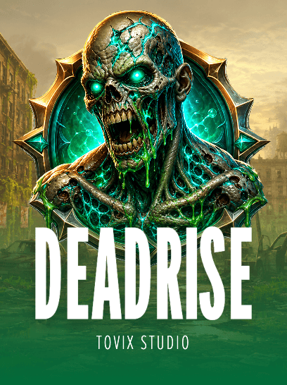 Deadrise