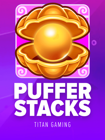 Puffer Stacks