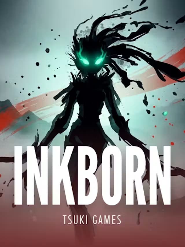 Inkborn