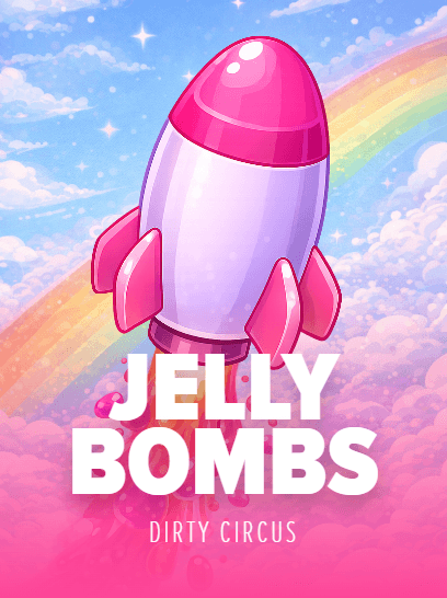 Jelly Bombs