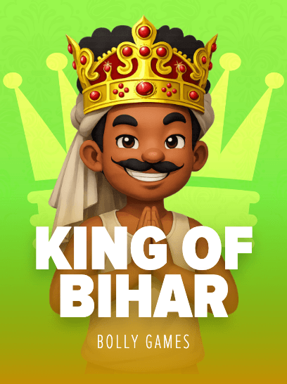 King of Bihar