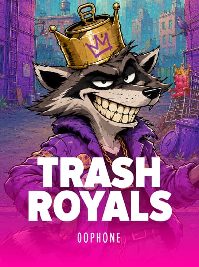 Trash Royals