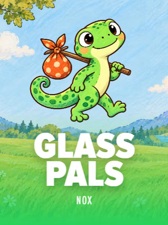Glass Pals