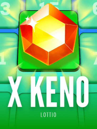 X Keno
