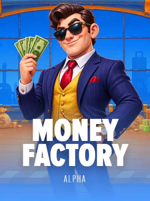 Money Factory
