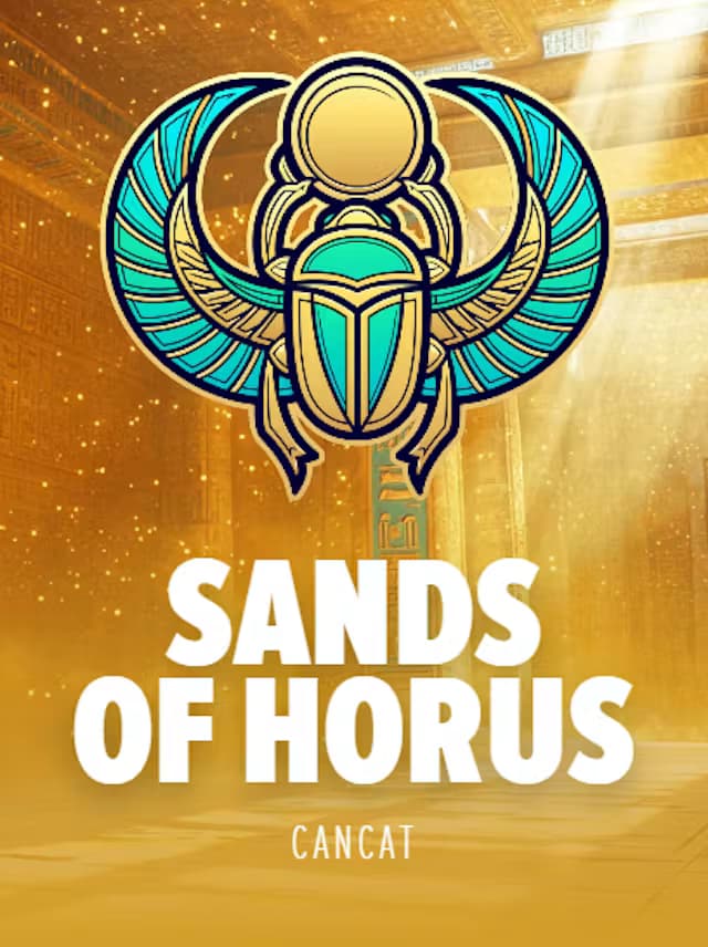Sands Of Horus