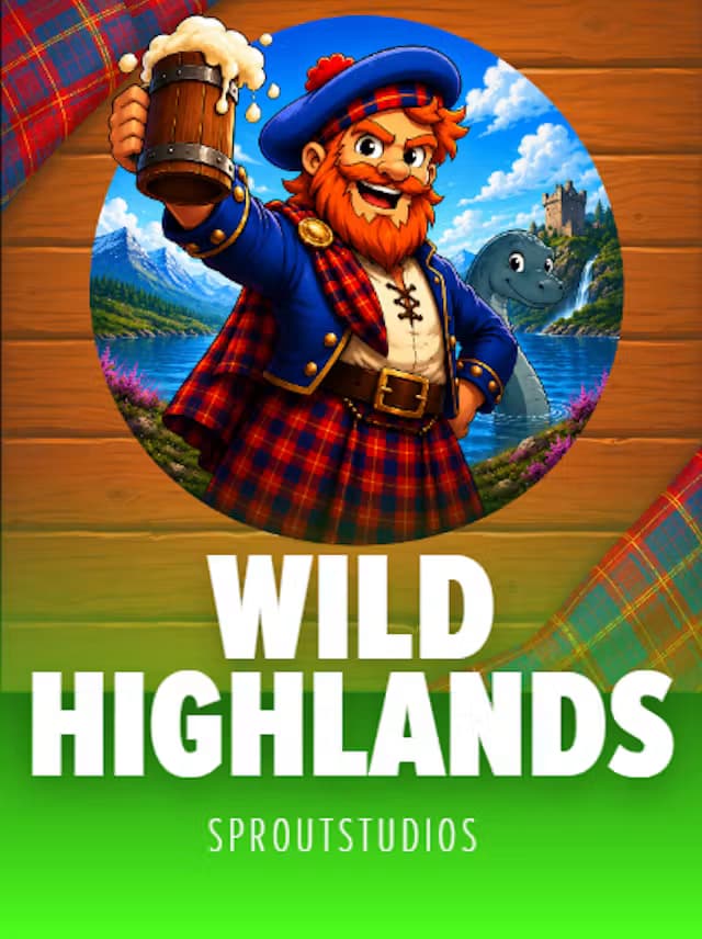 Wild Highlands