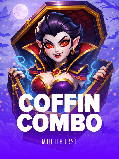Coffin Combo