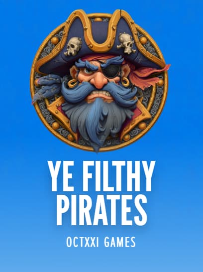 Ye Filthy Pirates