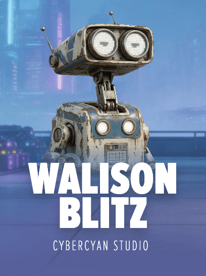 Walison Blitz