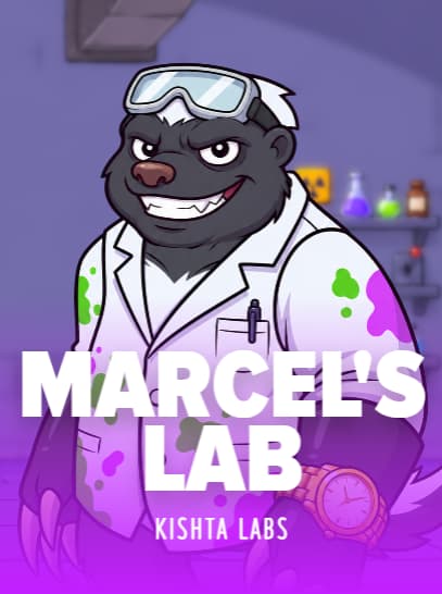Marcels Lab