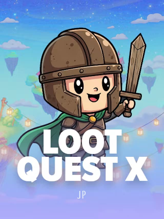 Loot Quest X