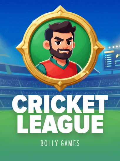 Cricket League