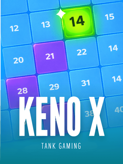 KENO X