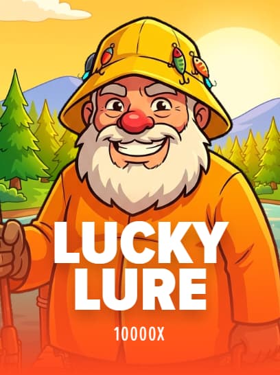 Lucky Lure