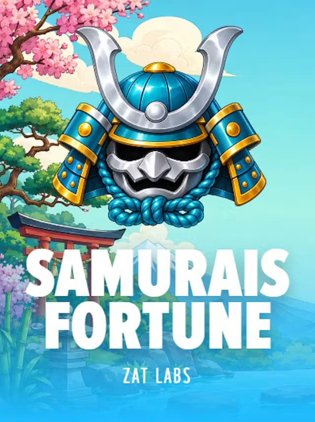 Samurais fortune