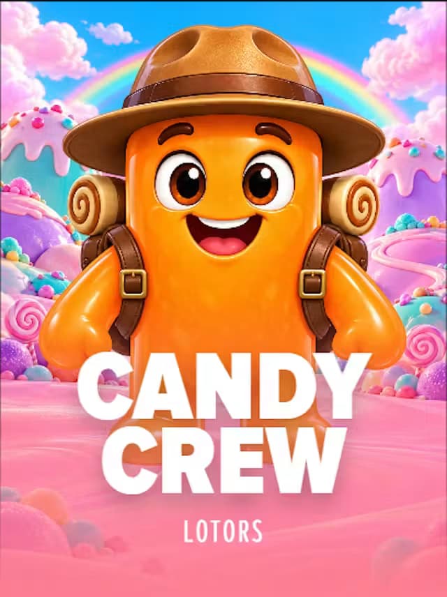 Candy Crew