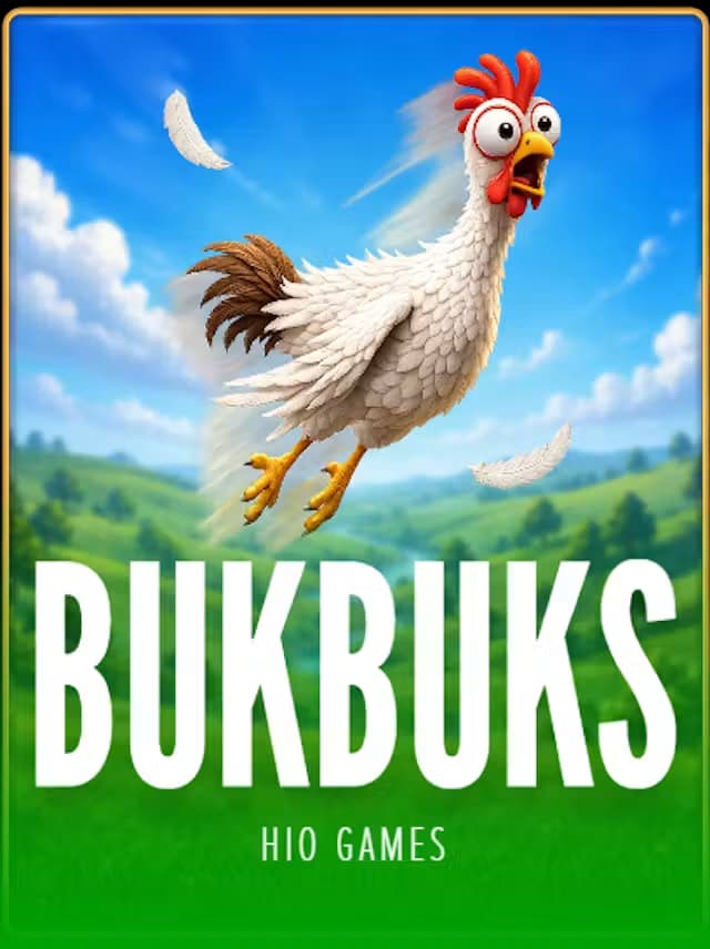 BukBuks