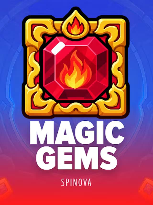 Magic Gems