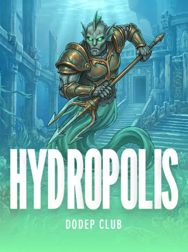Hydropolis