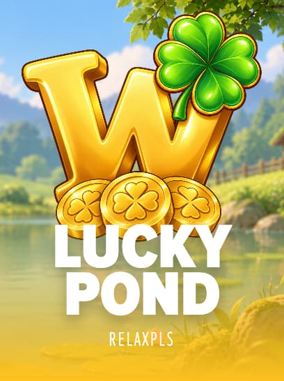 Lucky Pond