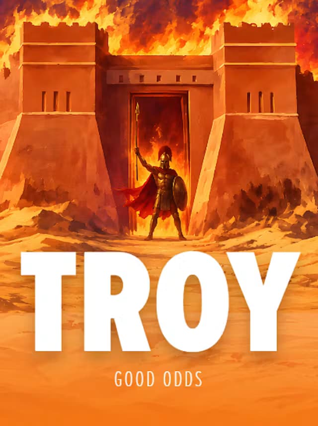 Troy