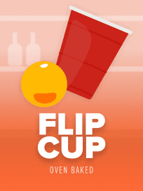 Flip Cup