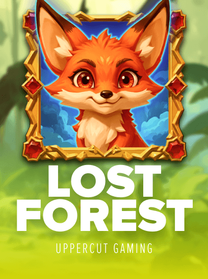 Lost Forest